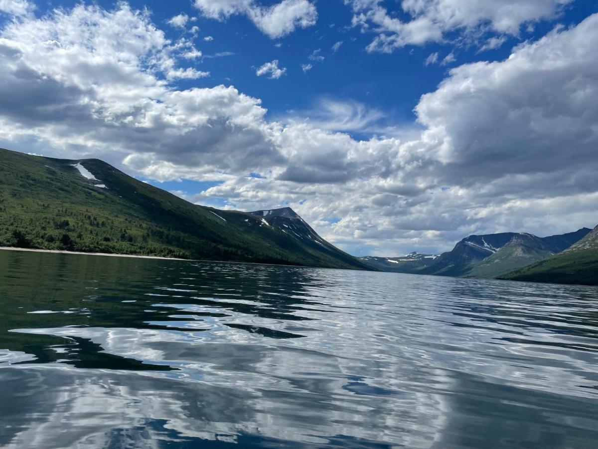 Koselig Leilighet , Med Parkering Og Ski In &Out. Daire Oppdal Dış mekan fotoğraf